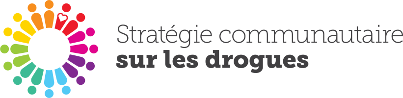 Stratégie communautaire sur les drogues — accueil